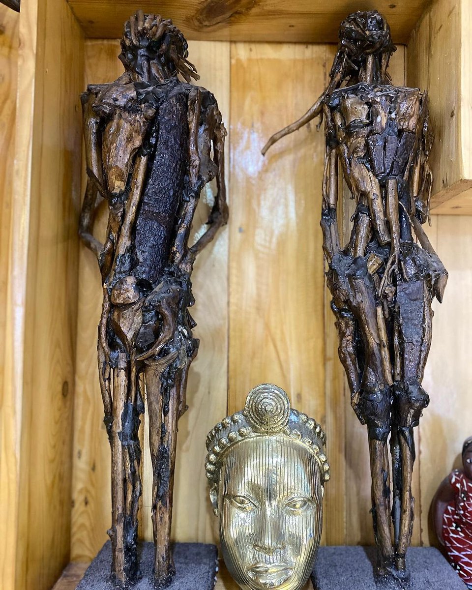 Iwalewa Gallery of Art (@iwalewagallery) on Twitter photo 