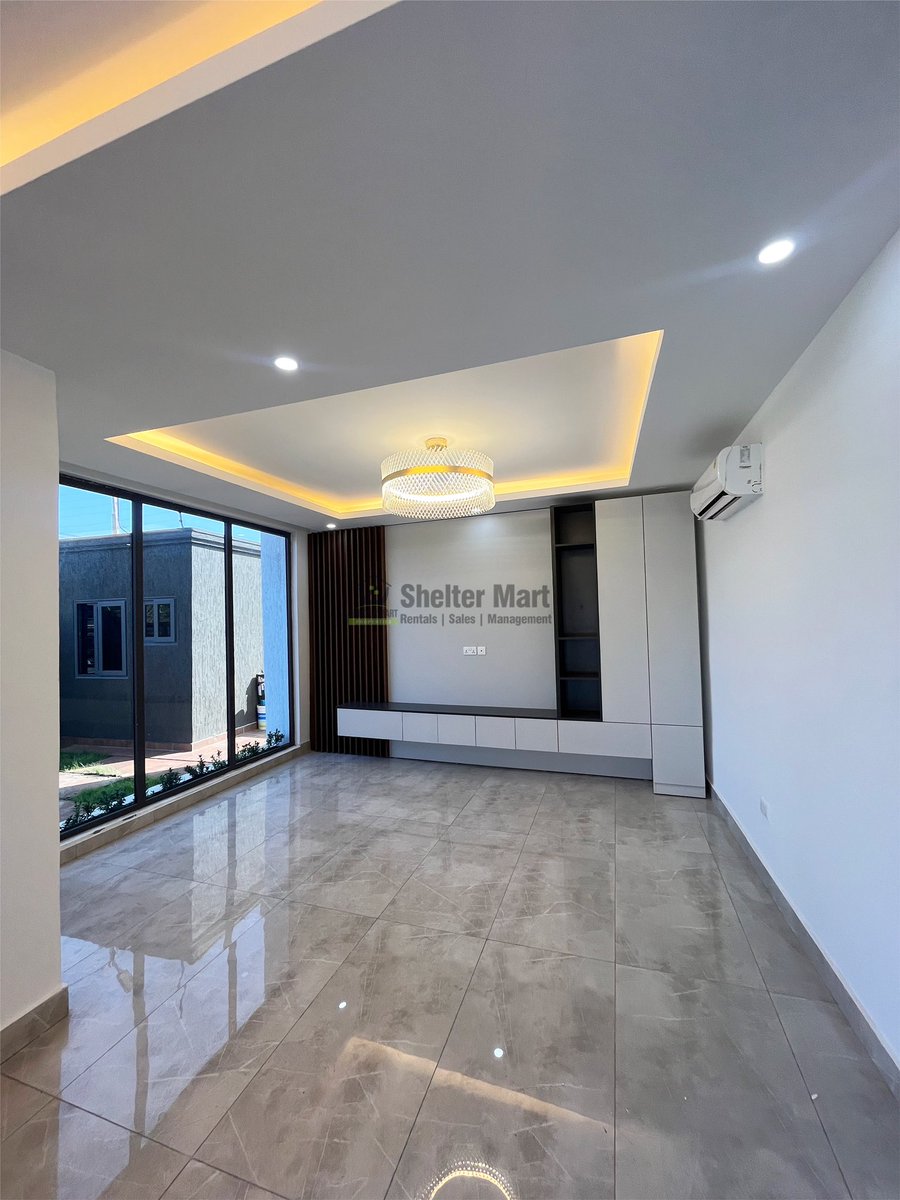 sheltermart's tweet photo. Three (3) Bedroom House with 1 Bedroom Boys Quarters for Sale in a Gated Community at Tse Addo
Location: - Tse Addo, Accra-Ghana
Price: - USD $450,000(Negotiable)
#ownahometoday https://t.co/LGbNSJ8QdY