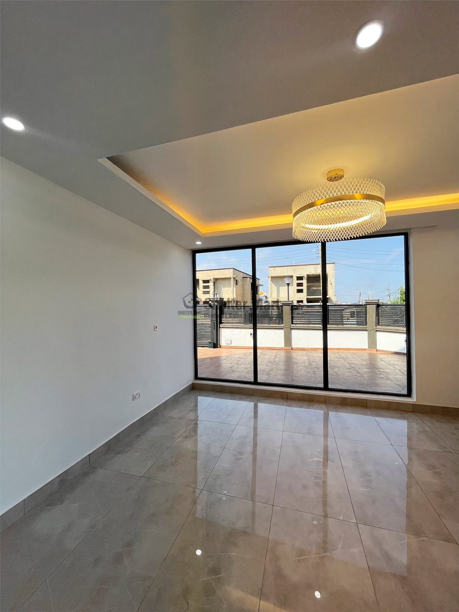 sheltermart's tweet photo. Three (3) Bedroom House with 1 Bedroom Boys Quarters for Sale in a Gated Community at Tse Addo
Location: - Tse Addo, Accra-Ghana
Price: - USD $450,000(Negotiable)
#ownahometoday https://t.co/LGbNSJ8QdY
