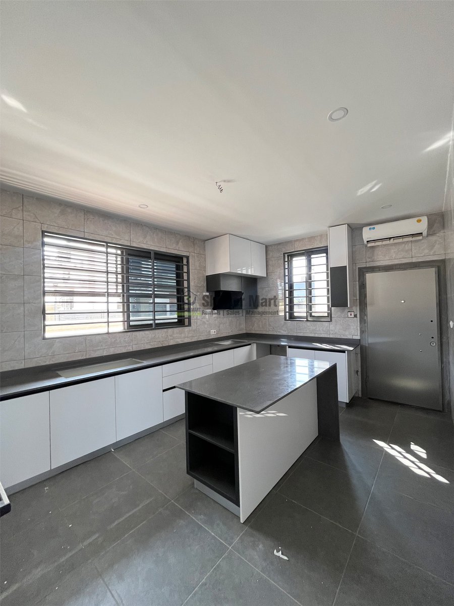 sheltermart's tweet photo. Three (3) Bedroom House with 1 Bedroom Boys Quarters for Sale in a Gated Community at Tse Addo
Location: - Tse Addo, Accra-Ghana
Price: - USD $450,000(Negotiable)
#ownahometoday https://t.co/LGbNSJ8QdY