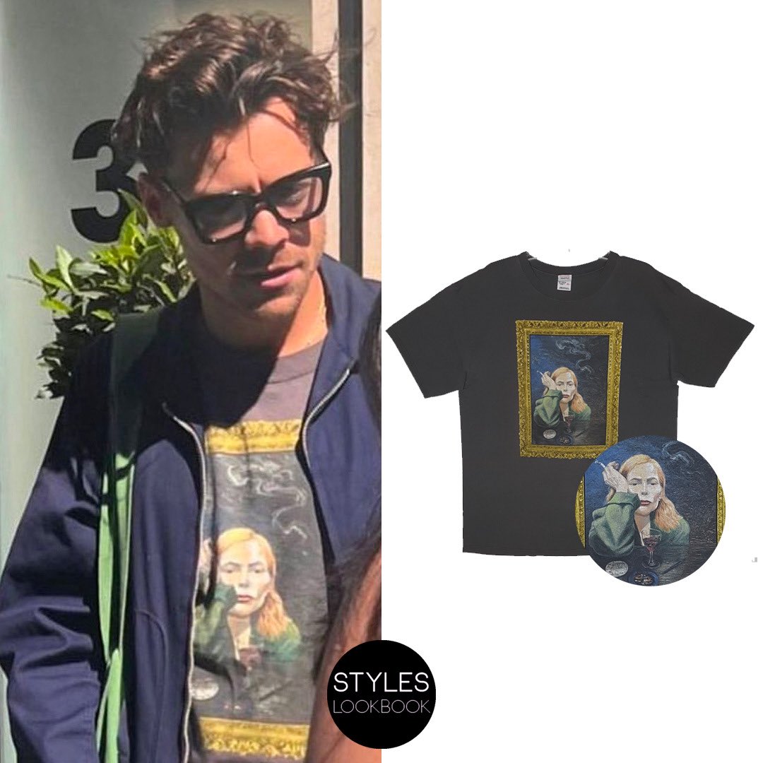 𝐣𝐨𝐣𝐨 on Twitter  Harry styles clothes, Harry styles street