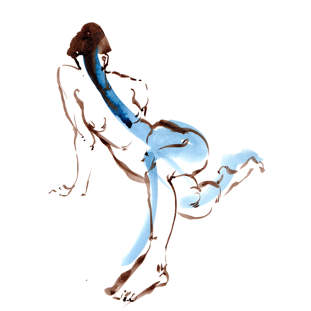 Short Pose Life Drawing, Saturday 23rd September, 2-5pm✍

Join Lance at the Draw studio this Saturday for an afternoon of life drawing - the perfect way to brush up on some gesture drawing! 
eventbrite.com/e/short-pose-l…