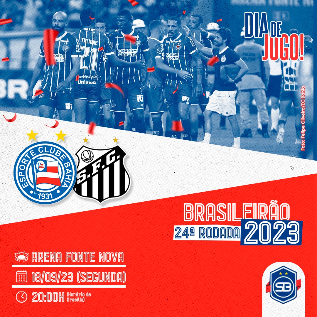 Simplesmenteba's tweet photo. Hoje é dia de final, todos os caminhos levam a Fonte Nova!!! https://t.co/3sv7pxmcUO