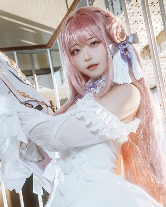 Twitterのコスプレ画像28