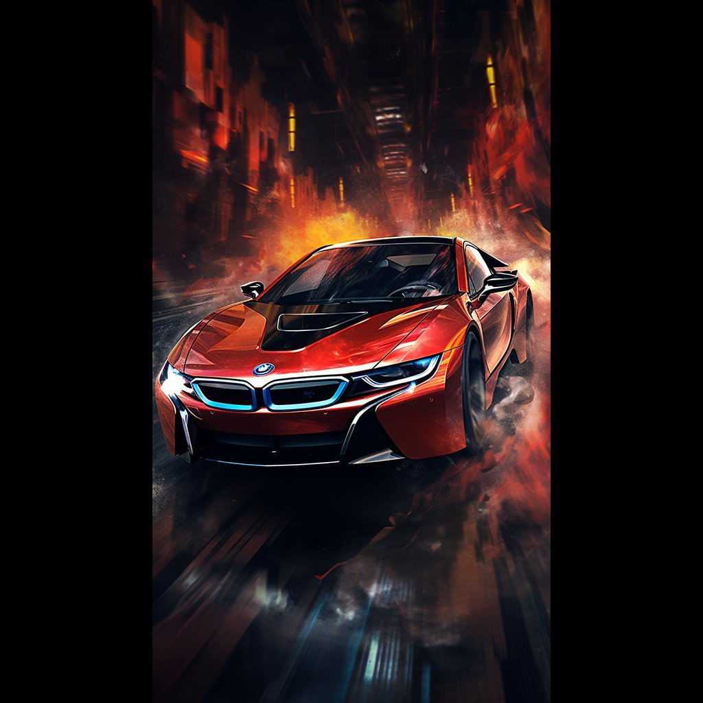 Wallpapers for smartphones: cars
Generated by Midjourney
Get the prompt: promptsideas.com/prompt/wallpap…
#promptsideas #midjourney #ai #AIcommunity #AIart #Prompts #promptengineering #artprompts #promptservice #wallpapers #WallpaperArt #WallpaperMagic #smartphonewallpapers