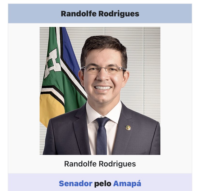 Marina92011959's tweet photo. Adivinhem quem é o 3o senador que mais tem assessores sem concurso com salários q chegam a 24,3 mil + vale alimentação? Randolfe. São 67 assessores ! https://t.co/5al9GRSN6B