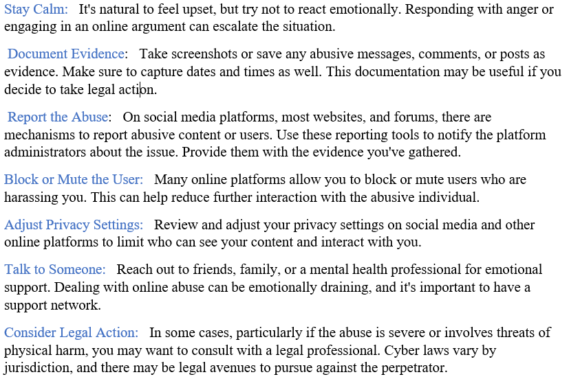 elnjasi's tweet photo. @SecurityTrybe Here's what you should do
#CyberSecurity #cyberlaw #cybercode https://t.co/dEoqPZev3a