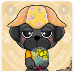 昨日のGGE企画、プラチナホルダーランブルでゲットしました😆
御霊リリースまであと５日！！！
全力で応援していきます🎉

#GGE