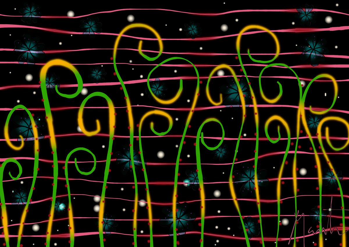 rumoresdenuvens's tweet photo. Living Darkness Take I-07
"Space Oddities"
#LivingDarkness
#livingdarkness
#nftcollectionlivingdarkness
#maritamorenoferreiraart
#darkness
#darknesscolors
#darknesslight
https://t.co/Yc1nEqpMgE https://t.co/NOIxTKkO5A