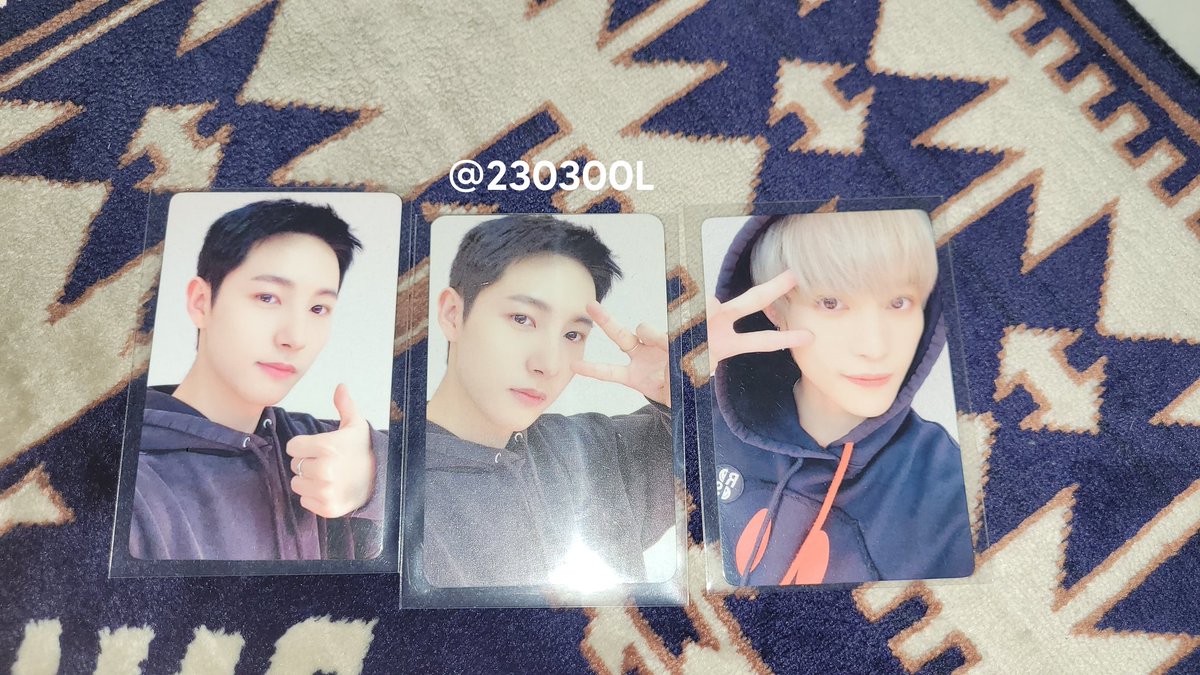 230300L's tweet photo. Wts renjun yangyang photocard yizhiyu universe pob round 1 &amp; 2

Each 45k 
Take all 125k

Good condi 
Dom Tangerang 
Include adm pack 

Tags sell sale wts lfb ysngyang renjun uni universe yzy yizhiyu with fans vc fancall r 1 2 https://t.co/ea2wIZnshl