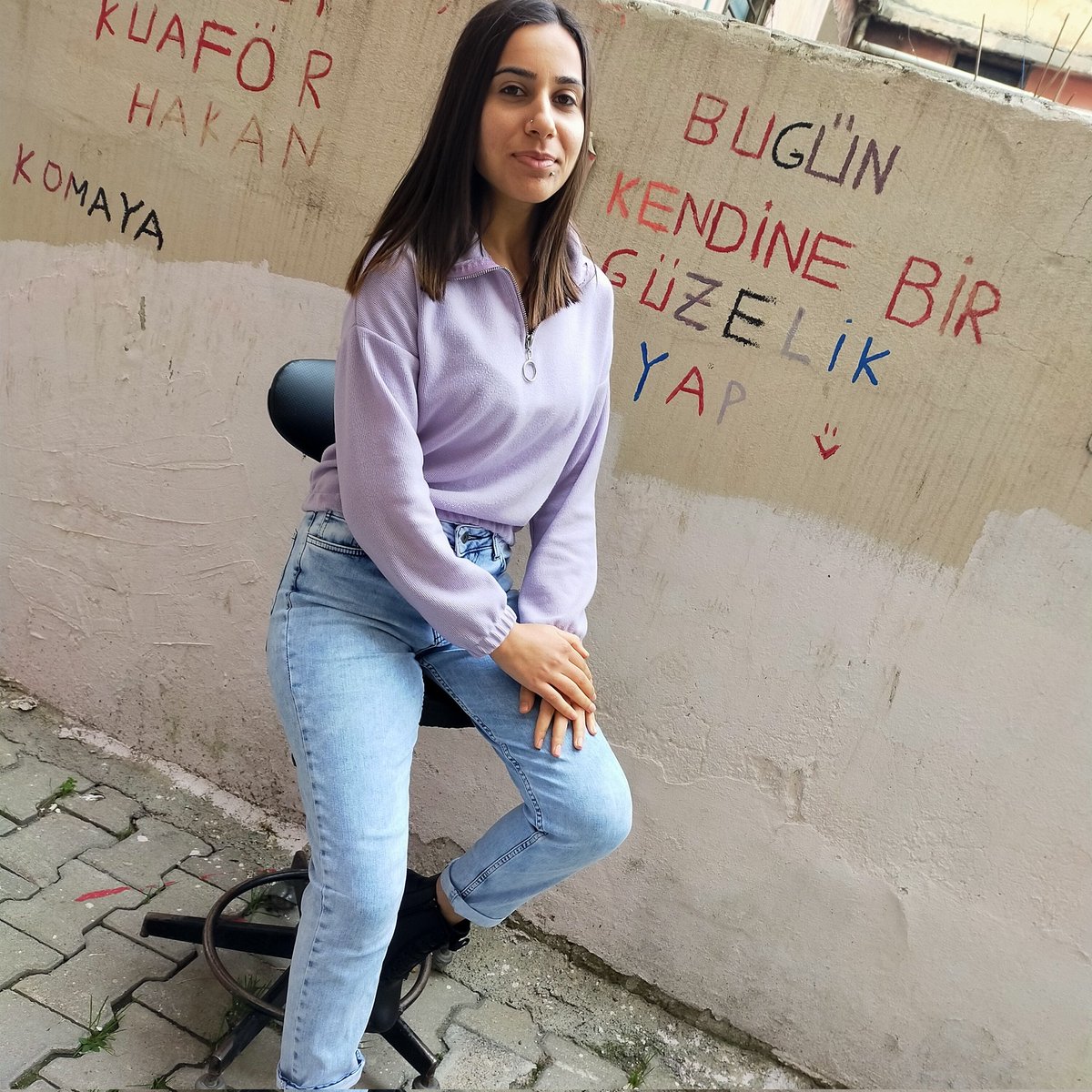 SafiyeKurt07's tweet photo. #YeniProfilResmi https://t.co/AB4woVBjzN