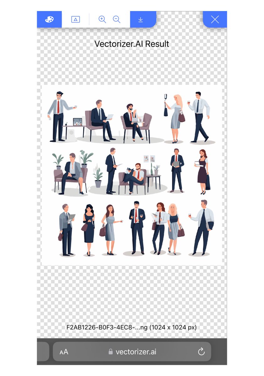 rakhul_karthick's tweet image. Ever wondered how to jazz up your presentations or social media with eye-popping vector illustrations? Well, I've got the magic recipe using #Midjourney &amp;amp; #vectorizer 🌈🚀

1️⃣ Prompt &amp;amp; Play: Head over to Midjourney's Discord and type in this spell:

🔮 "Vector illustration…