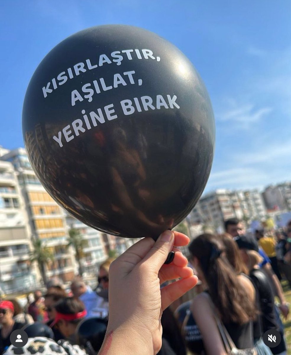 Mücadelemiz 5199/6. maddeyi korumak için! Her ne ad altında olursa olsun ne kendi hürriyetimizi ne de hayvanlarımızın yaşama hakkını kısıtlayan, elinden alan anlaşma, yasa, yönetmelik ve uygulamaların karşısındayız! Burası Anadolu, 10.000 yıllık kadim geçmişimiz dünyaya örnek…