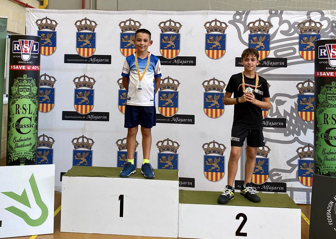 CBBelmecher's tweet photo. 🚩TTr N7 Alfajarin. Excelentes resultados obtenidos en competición paralela el fin de semana. 
3🥇3🥈2🥉Aúpa Belmecher💙🩵🤍
Superándonos cada día
@FundMIndurain @CopeEstella2 @Deporte_navarro @deporte_na https://t.co/6o1XKIzntD
