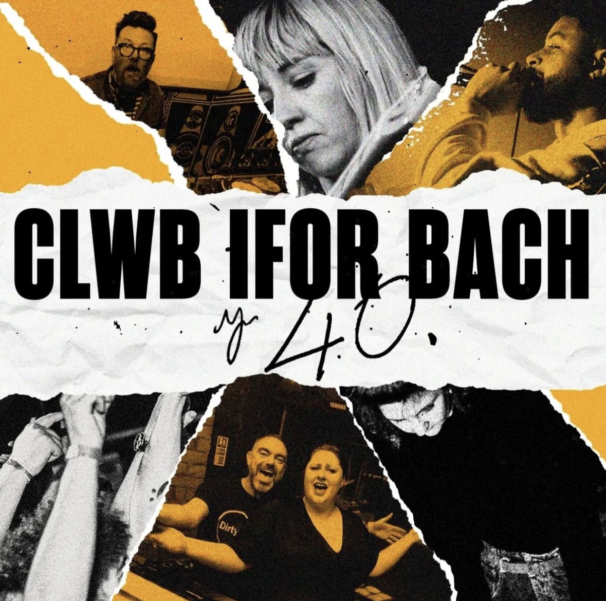 Diolch i <a href="/djdilys/">Dilys</a> am wahodd ni mlaen i hel atgofion am Clwb ar gyfer y ddogfen radio yma. A real work of art, ewch i wrando arno fe! bbc.co.uk/sounds/play/m0…