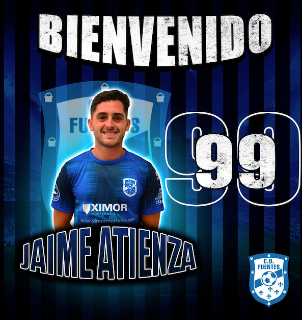 C.D Fuentes tweet media