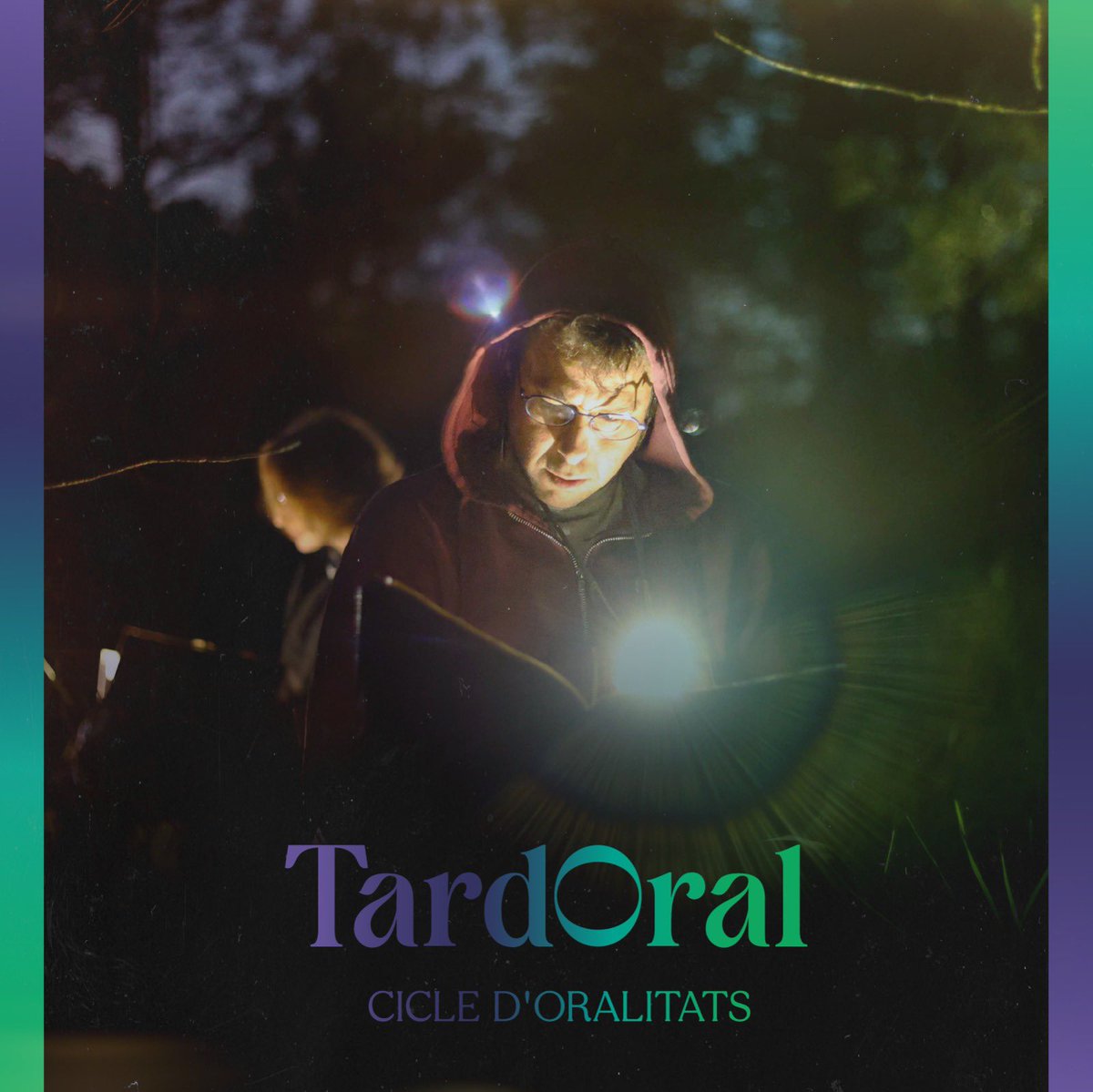 23/9 @guillem_ballaz estrena #Substrat 🌱 a @mesquidamora 

13/10 @ciapagans al bosc de la Comuna de Lloret amb #ElValorDeRes 🧚‍♂️

15/10 Ruta @mallorcawow seguint el Camí de na Pontons a Búger 👣