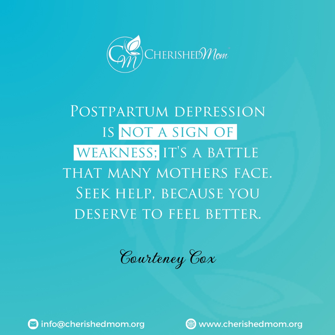 CherishedMomOrg's tweet photo. 🛡️ Don't hesitate to seek help, because you deserve to rediscover the joy and fulfillment of motherhood.

🌸 Your well-being is paramount, and there's hope on the horizon. 🌅 https://t.co/tHMItqASKE