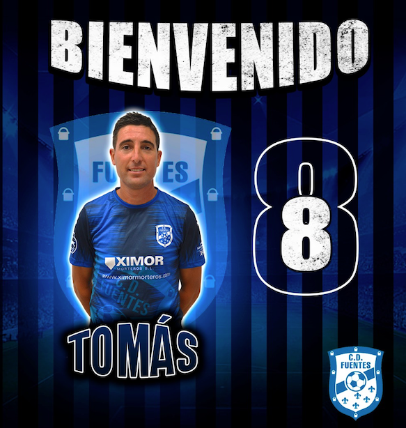 C.D Fuentes tweet media