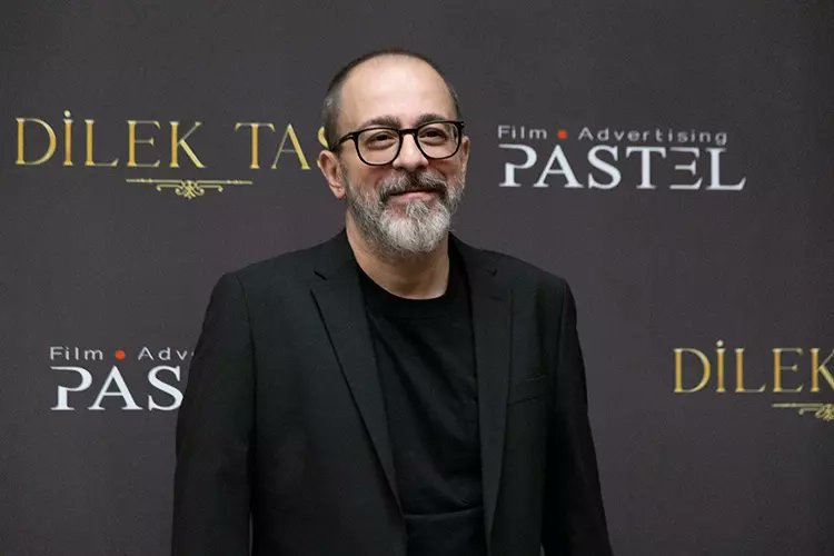 #DilekTaşı’nın senaristi Can Sinan’dan diziye dair çok özel açıklamalar! Detaylar için tıkla! 👇
kanald.com.tr/dilek-tasi/hab…
<a href="/dilektasidizisi/">Dilek Taşı</a> <a href="/CanSinan/">Can Sinan</a>