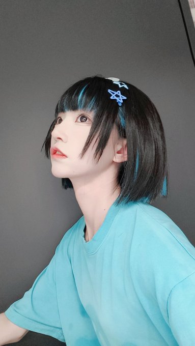 Twitterのコスプレ画像43