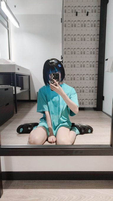 Twitterのコスプレ画像44