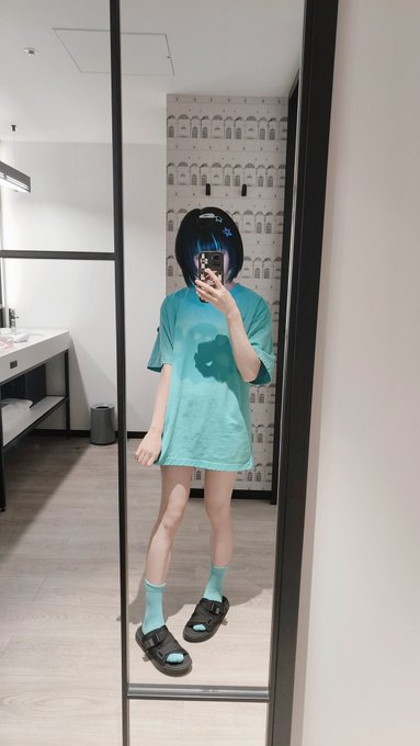 Twitterのコスプレ画像45