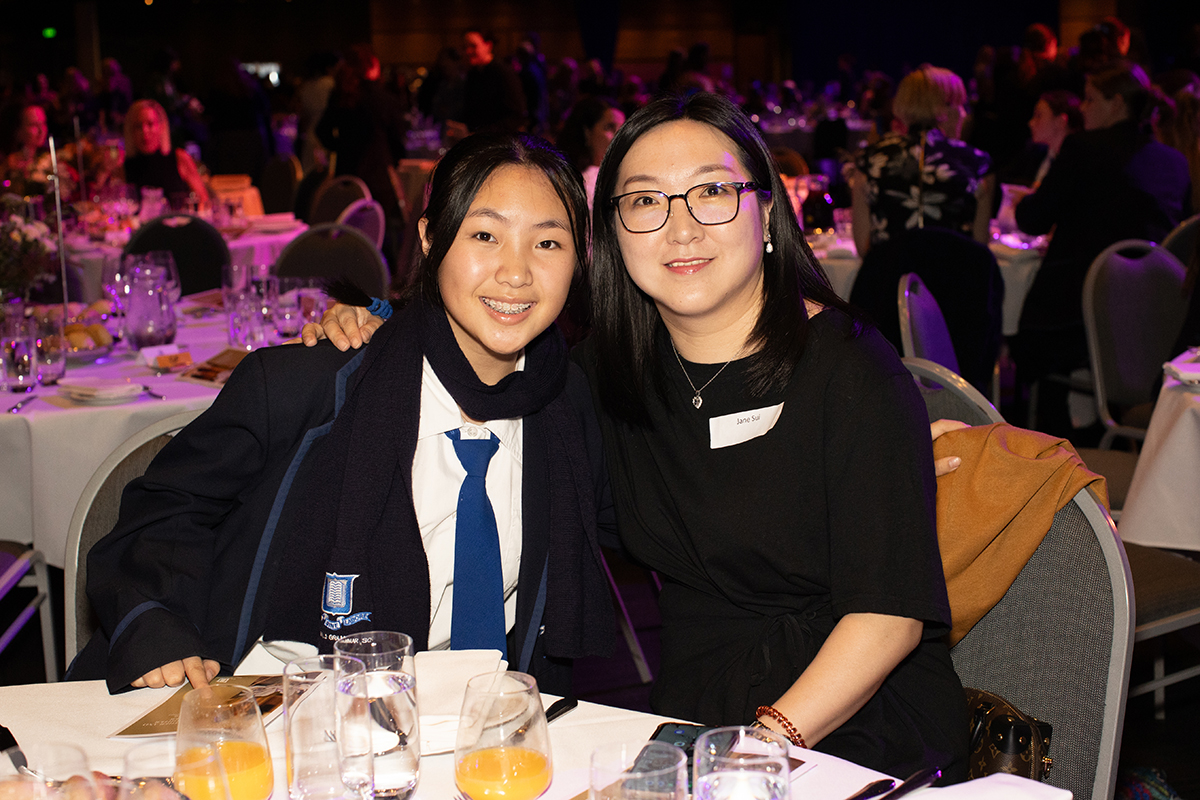 Brisbane Girls Grammar School tweet media