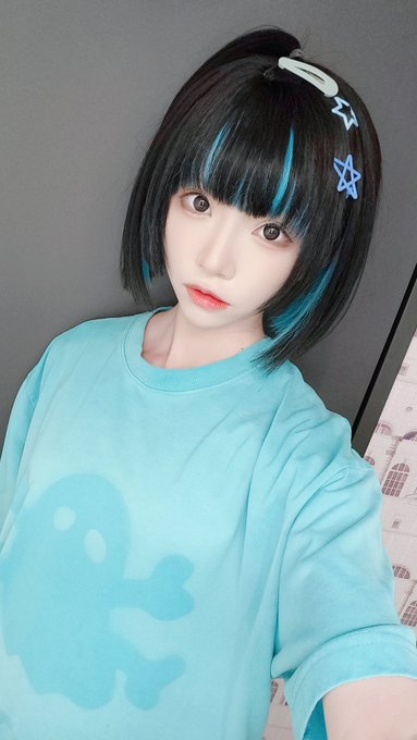 Twitterのコスプレ画像46