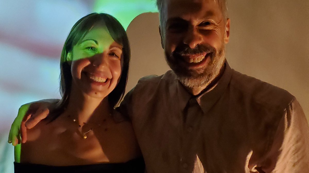 Paris Heretics tweet media