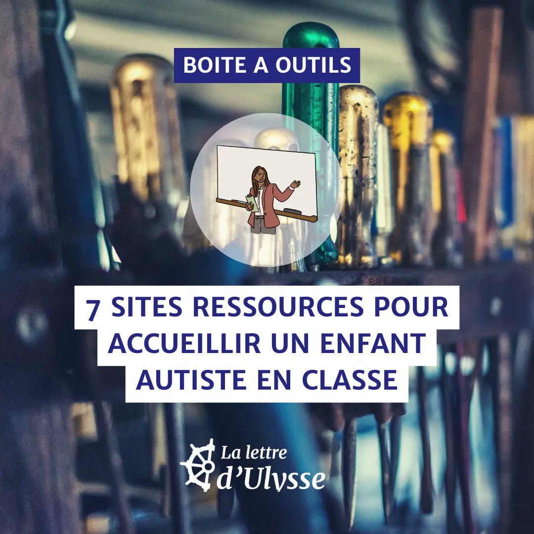 ulysseautisme tweet picture