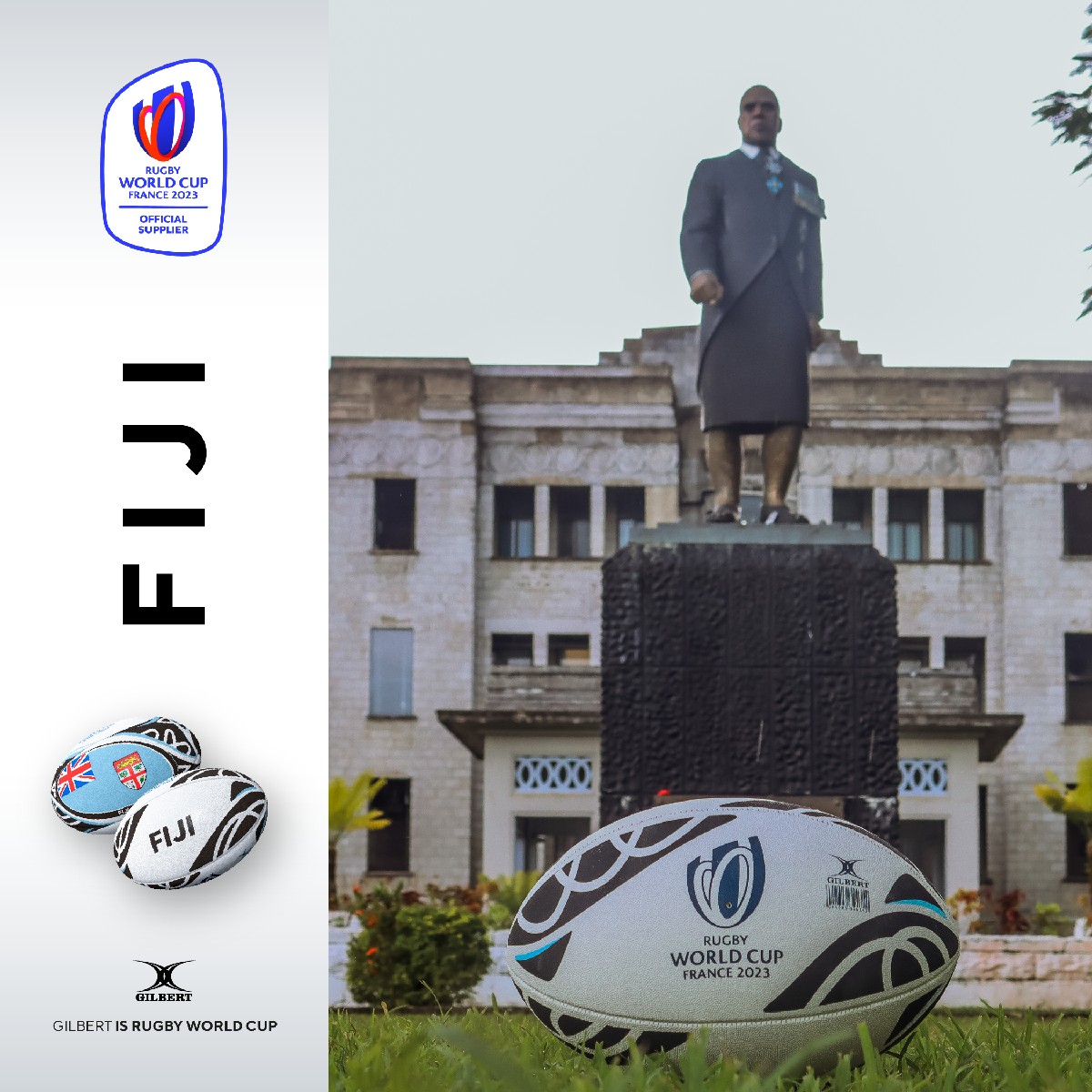 GILBERT_RUGBY's tweet image. 𝗬𝗼𝘂𝗿 𝗣𝗼𝗼𝗹 𝗖 😍🏉

@rugbyworldcup #RWC2023 #PoolC #Wales #Fiji #Georgia #Australia #Portugal