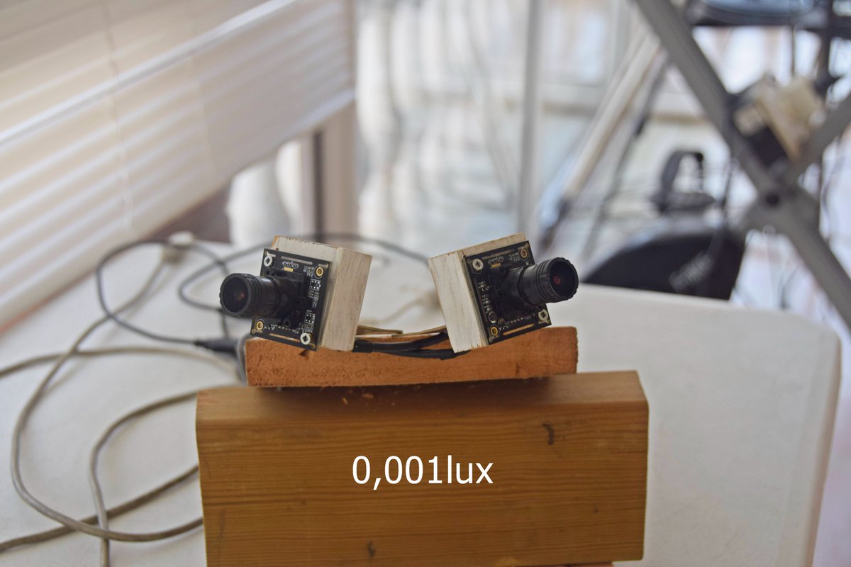 RedSpmn's tweet photo. 12) DESDE CORBERA DE LLOBREGAT, #BARCELONA nos relata Carlos Alcaraz @Astrocorbera2: "Me presento con mi telescopio y mis módulos de webcams caza bólidos. Llegué a esta red invitado por @Josep_Trigo y muy contento de participar y contribuir con registros desde hace muchos años"👌 https://t.co/xJfHCGSKuN