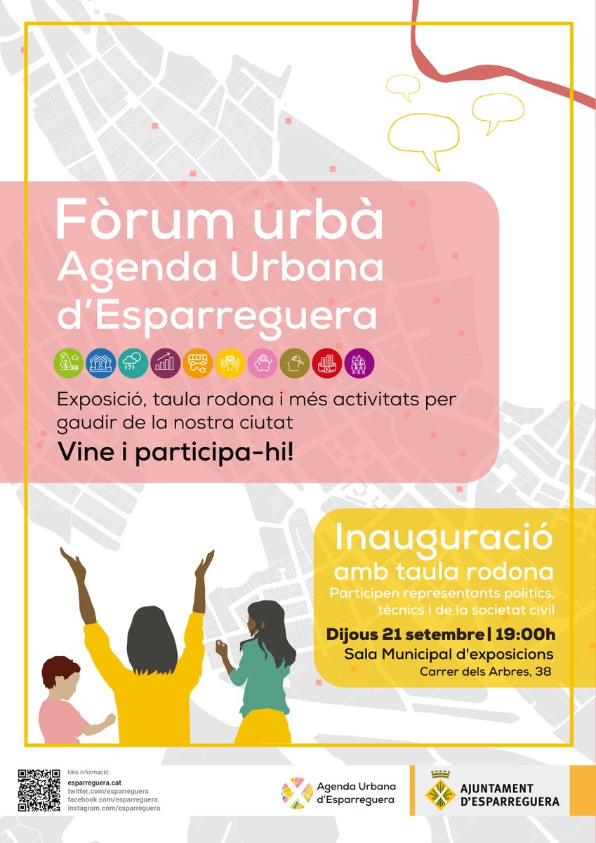 Ajuntament d'Esparreguera tweet media