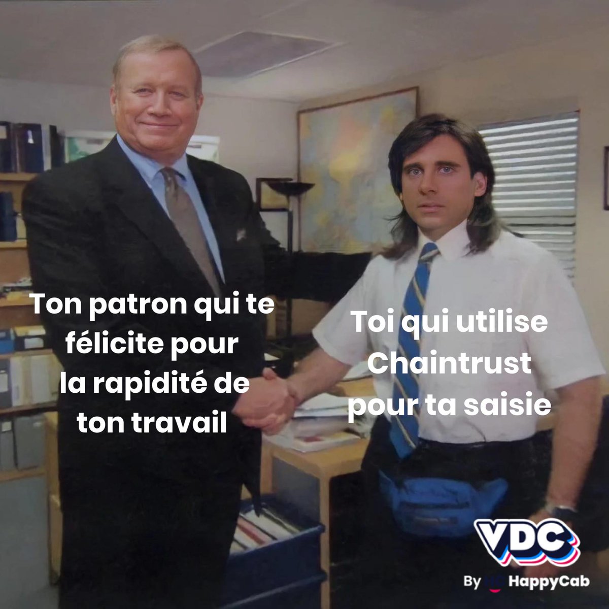 Vie De Comptable by HappyCab (@viedecomptable1) on Twitter photo <a href="/ChaintrustAI/">Chaintrust</a> est là pour t’accompagner dans ta saisie 🤝
Plus d’infos 👉 bit.ly/44bMfDe <a href="/ChaintrustAI/">Chaintrust</a> est là pour t’accompagner dans ta saisie 🤝
Plus d’infos 👉 bit.ly/44bMfDe