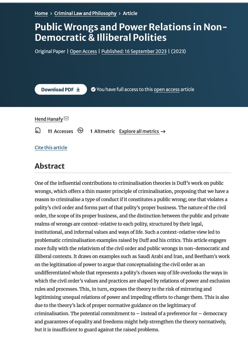 Dr Hend Hanafy tweet media