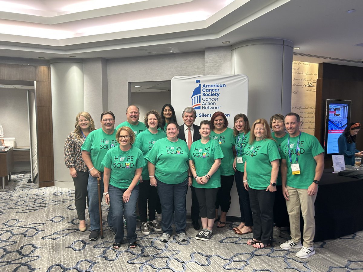 ACS CAN Missouri tweet media