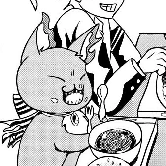#グリムを吸いたい人のためのタグ
だんだん横に成長していってる気がするうちの親分 