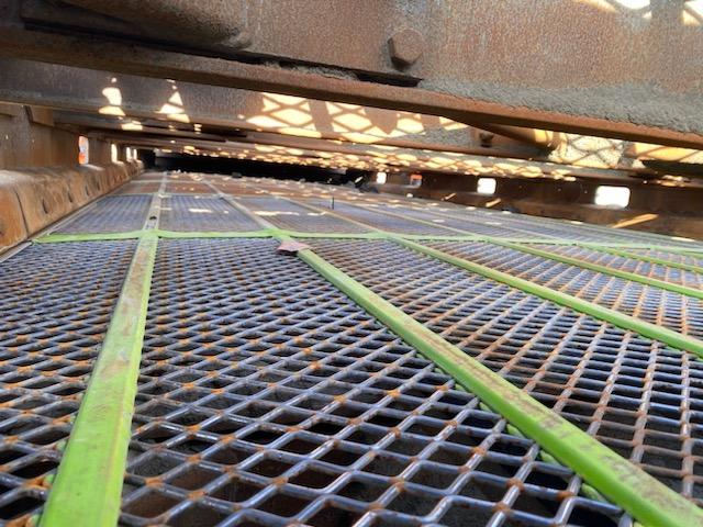 Our Territory Manager, Nick Sabota, recently teamed up with our dealer partner Maxim in Kennewick, Washington, for an SMS training. The day started with in-class training for our end-users, followed by hands-on application on-site. 
Learn more here: majorflexmat.com/en/on-site-tec…