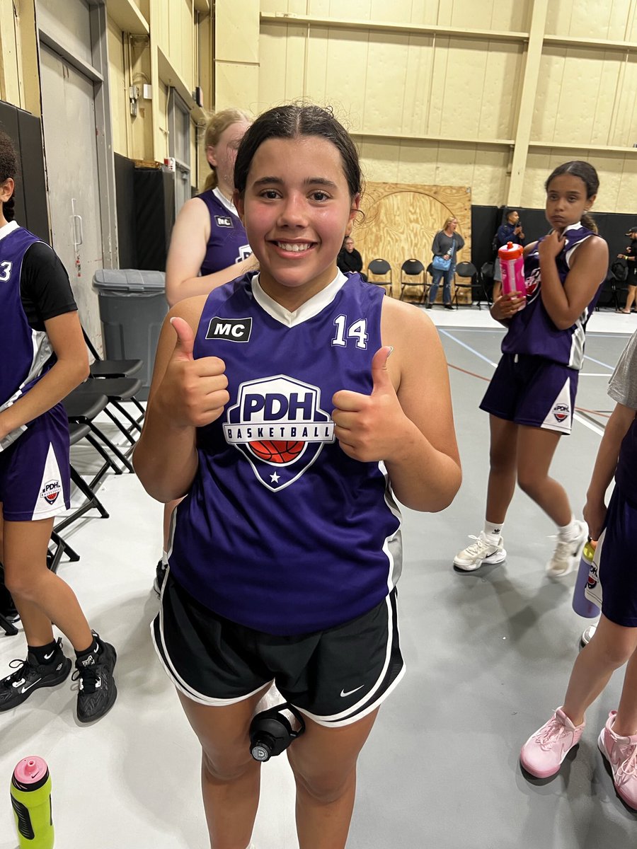 PDHoops tweet media