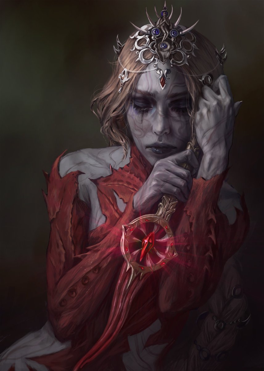 Bella Bergolts tweet media