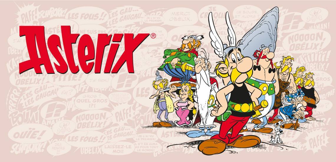 Alranshen's tweet photo. @PrimeVideoDE Jedes Mal wenn ich Asterix & Obelix sehe, sei es als Film, Hörspiel oder Comic.
Asterix #Latein ist einfach wunderbar.
#Asterix
#Obelix
#Idefix
#Römer
#Latinum
#Gallier
#AlbertUderzo
#RenéGoscinny
#JeanYvesFerri
#FabriceCaro
#DidierConrad https://t.co/yUrmvwSje2