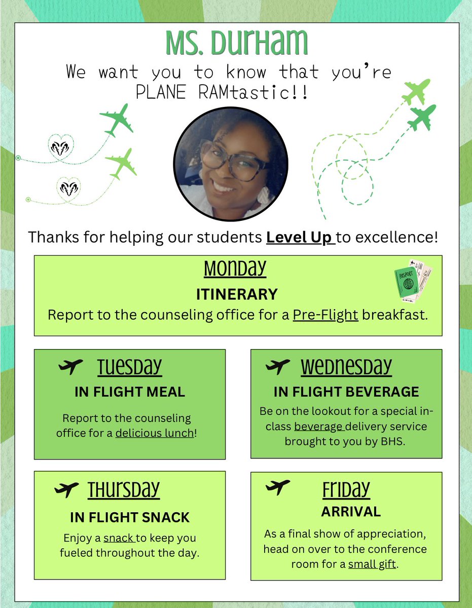 L.V. BerknerHS Counseling (@bhscounselors00) on Twitter photo Our college and career coordinator is PLANE Ramtastic. Thanks for helping our students level up to excellence!! @DDurhamBHS <a href="/bhsstem/">Berkner High School STEM Academy</a> <a href="/RISDcounselors/">RISD Counselors</a> Our college and career coordinator is PLANE Ramtastic. Thanks for helping our students level up to excellence!! @DDurhamBHS <a href="/bhsstem/">Berkner High School STEM Academy</a> <a href="/RISDcounselors/">RISD Counselors</a>