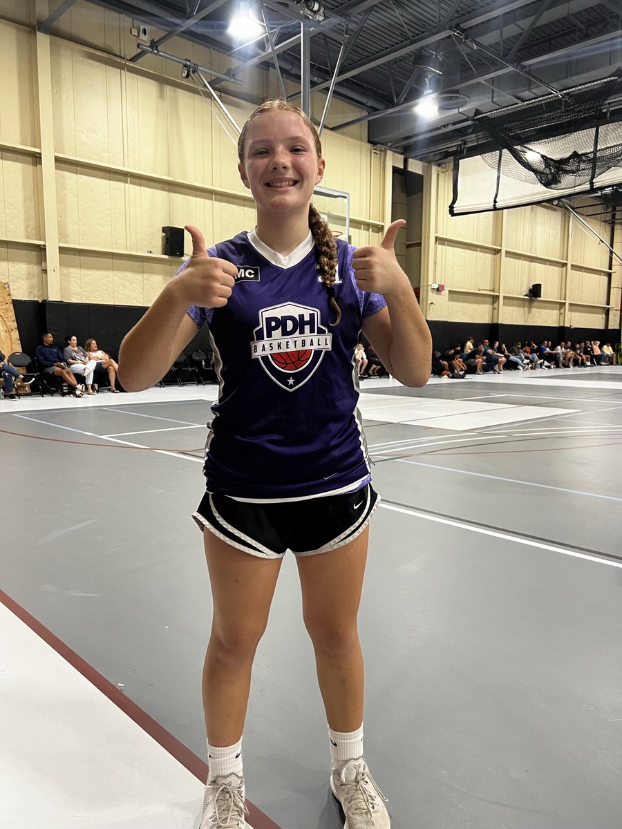 PDHoops tweet media