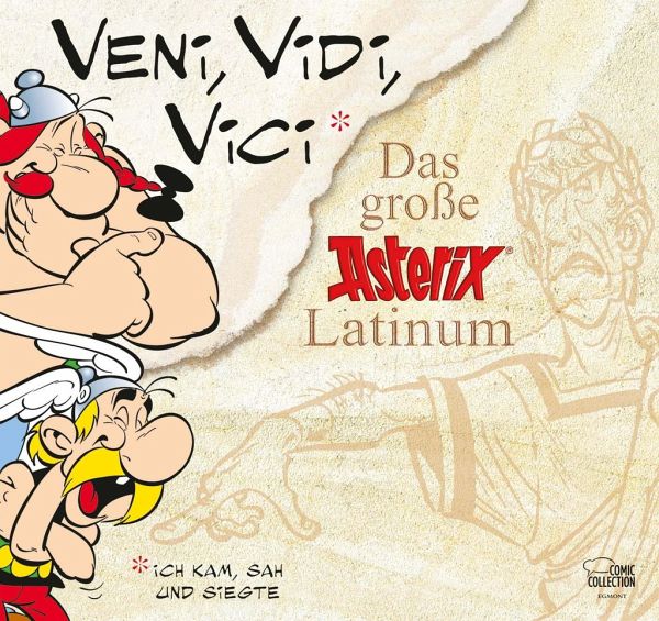 Alranshen's tweet photo. @PrimeVideoDE Jedes Mal wenn ich Asterix & Obelix sehe, sei es als Film, Hörspiel oder Comic.
Asterix #Latein ist einfach wunderbar.
#Asterix
#Obelix
#Idefix
#Römer
#Latinum
#Gallier
#AlbertUderzo
#RenéGoscinny
#JeanYvesFerri
#FabriceCaro
#DidierConrad https://t.co/yUrmvwSje2