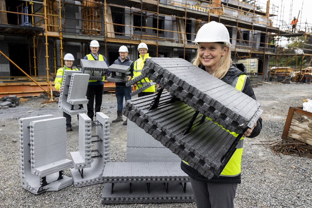 Construction Professionals Skillnet (@cpskillnet) on Twitter photo We've launched a new programme in collaboration with <a href="/griffithcollege/">Griffith College</a> to support the industry’s need to upskill in the area of #mmc
Read more: cpskillnet.ie/news/new-mmc-p…
If you're interested in being part of the programme, contact cpskillnet@cif.ie
#Construction <a href="/SkillnetIreland/">Skillnet Ireland</a> We've launched a new programme in collaboration with <a href="/griffithcollege/">Griffith College</a> to support the industry’s need to upskill in the area of #mmc
Read more: cpskillnet.ie/news/new-mmc-p…
If you're interested in being part of the programme, contact cpskillnet@cif.ie
#Construction <a href="/SkillnetIreland/">Skillnet Ireland</a>