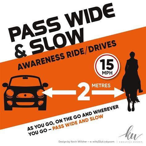 PSNICCGDistrict's tweet photo. #Coleraine and #Limavady Neighbourhood Policing Teams combined to assist in the #PassWide&Slow event in #Portrush on Sunday 17th September. If you encounter persons on horses ensure you give them space and time #WeCareWeListenWeAct https://t.co/5Gx4F4SY3n
