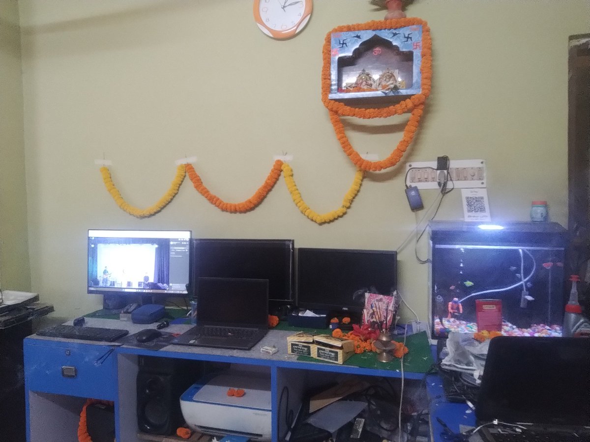 AS IT CARE tweet media