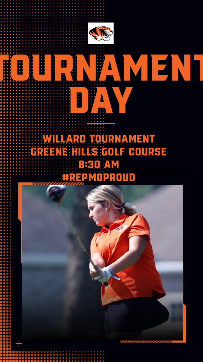 Republic Girls Golf tweet media