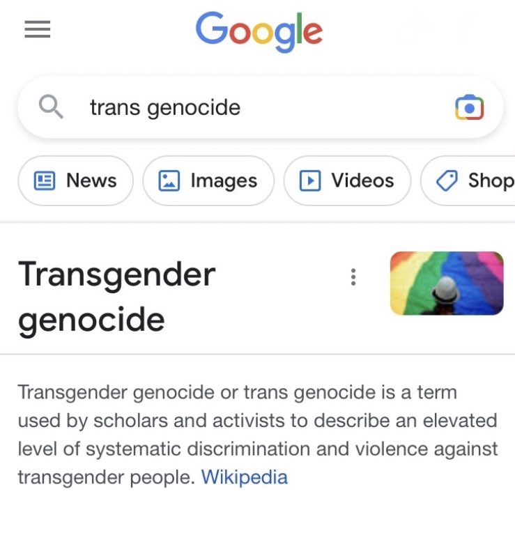 End Wokeness tweet media